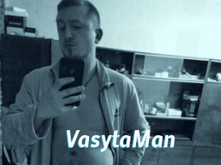 VasytaMan