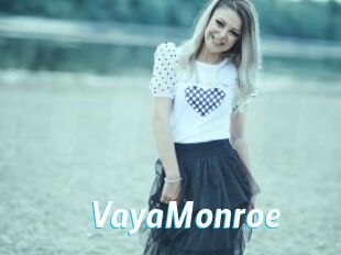 VayaMonroe