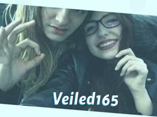 Veiled165 J Mine