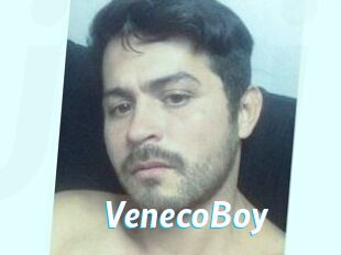 VenecoBoy