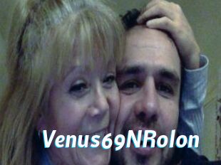 Venus69NRolon