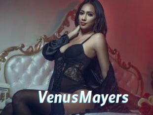 VenusMayers