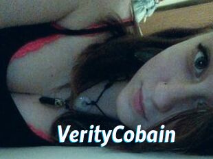 VerityCobain