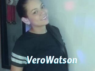 VeroWatson