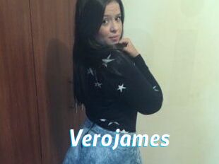 Verojames