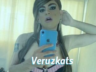 Veruzkats