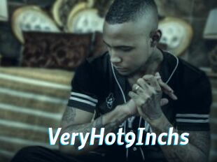 VeryHot9Inchs