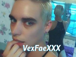 VexFaeXXX