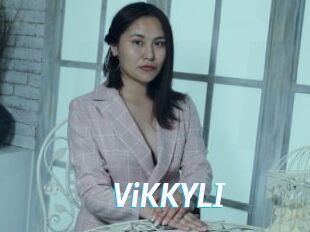 ViKKYLI