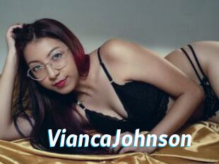 ViancaJohnson