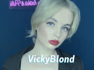 VickyBlond