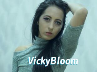 VickyBloom