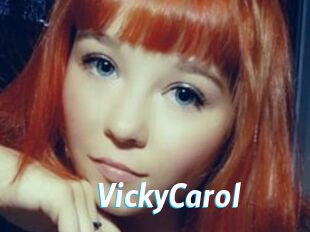 VickyCarol