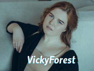 VickyForest