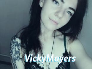 VickyMayers