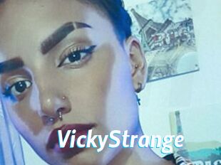 VickyStrange