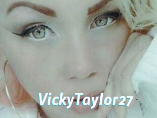 VickyTaylor27