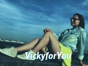 VickyforYou