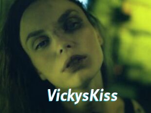 VickysKiss