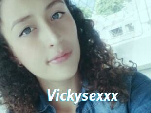 Vickysexxx