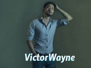 VictorWayne