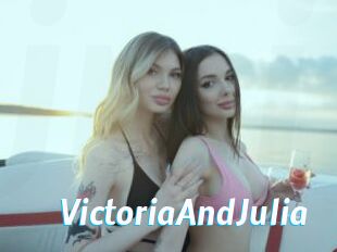 VictoriaAndJulia