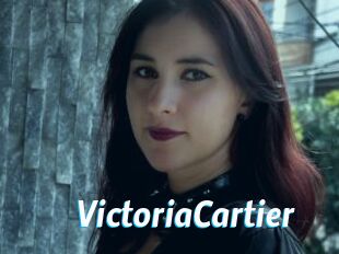 VictoriaCartier