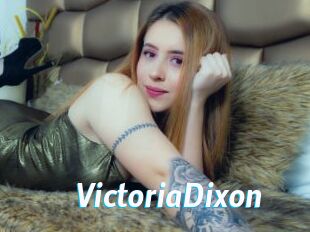 VictoriaDixon