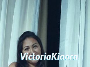 VictoriaKiaora