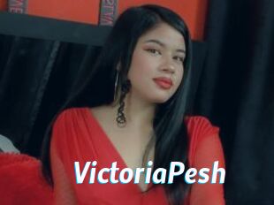 VictoriaPesh