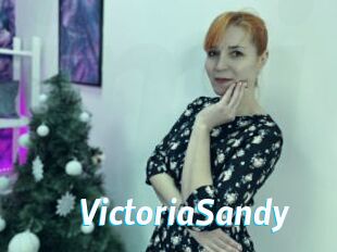 VictoriaSandy