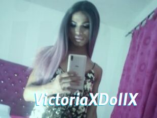 VictoriaXDollX
