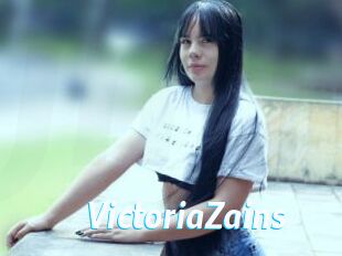 VictoriaZains