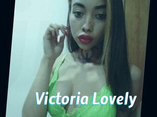 Victoria_Lovely