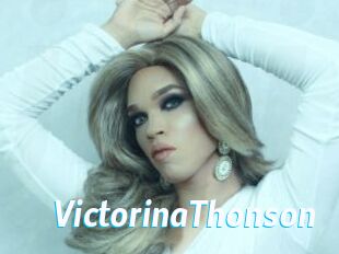 VictorinaThonson