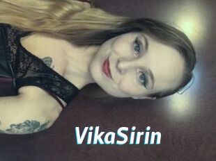 VikaSirin