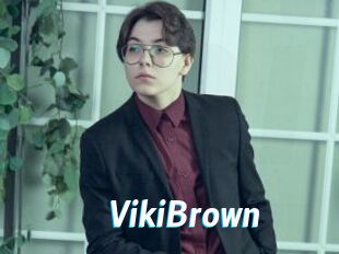 VikiBrown