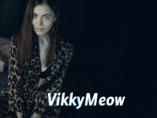VikkyMeow