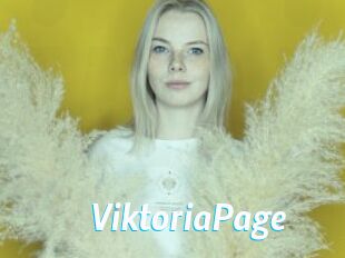 ViktoriaPage