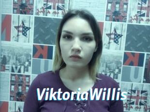 ViktoriaWillis