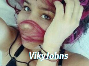 VikyJohns