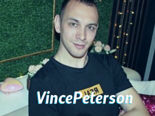 VincePeterson