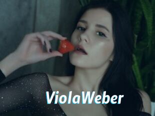 ViolaWeber