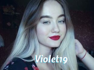 Violet19 J Mine