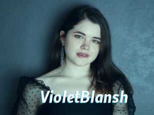 VioletBlansh