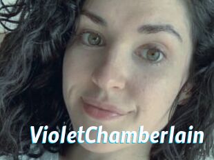 VioletChamberlain