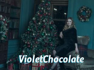 VioletChocolate