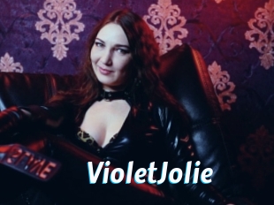 VioletJolie