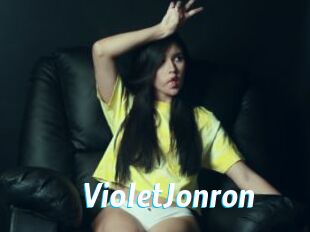 VioletJonron