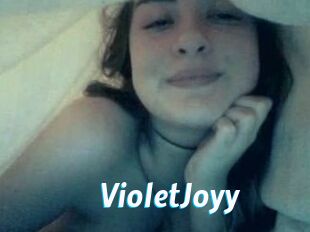 VioletJoyy